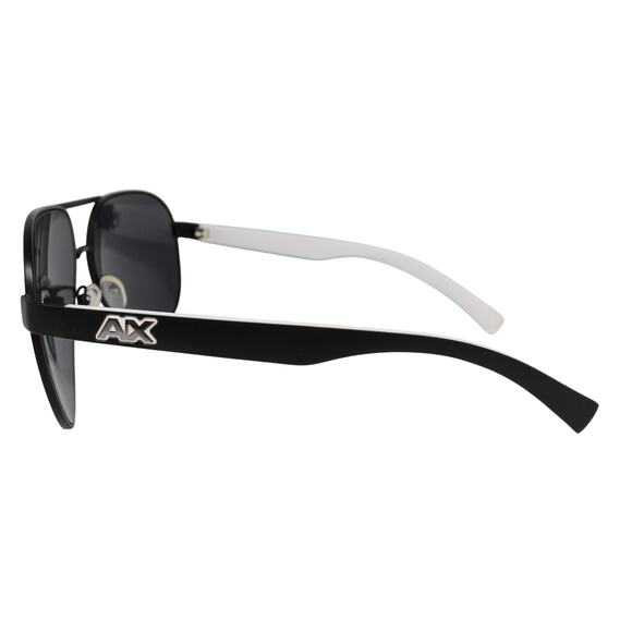 Armani Exchange AX2031S 6063/GS 3N 61-14-130 - LENSES GOOD/FRAMES VERY GOOD - Picture 8 of 14